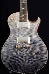 Used Paul Reed Smith Wood Library P245 Brian's Limited Gray Black Fade-Brian's Guitars
