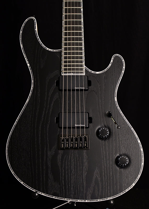 Mayones Regius Gothic 6 Black-Brian's Guitars