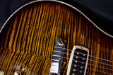 Paul Reed Smith 2014 Collection McCarty Signature Tiger Eye Smoked Burst-Brian's Guitars
