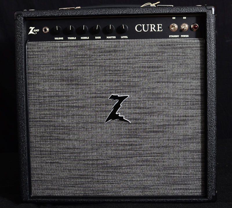 Used Dr. Z Amplification Cure Combo-Brian's Guitars