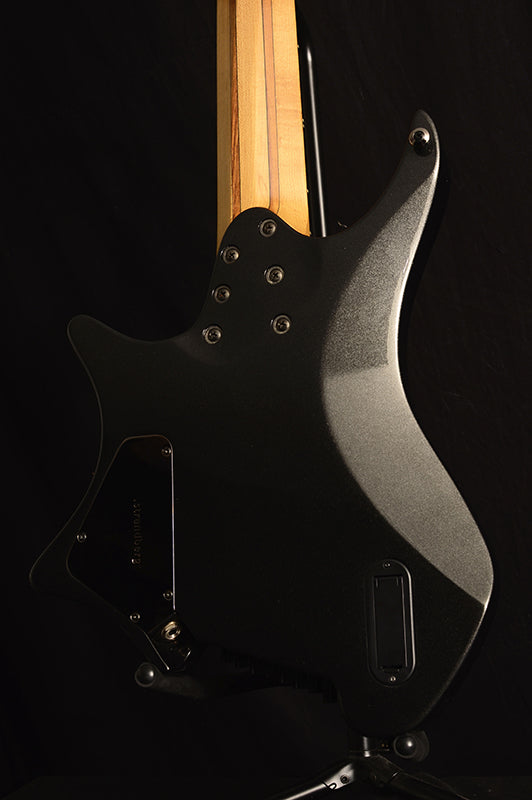 Used Strandberg Boden Metal 8 Black Pearl-Brian's Guitars