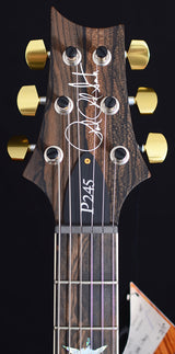 Paul Reed Smith Wood Library P245 Brian's Limited Obsidian-Brian's Guitars