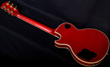 Used Gibson Custom 1968 Reissue Les Paul Custom Flame Top-Brian's Guitars