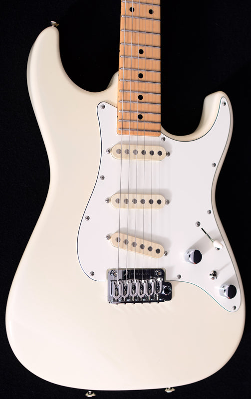 Tom Anderson Classic S Olympic White-Brian's Guitars