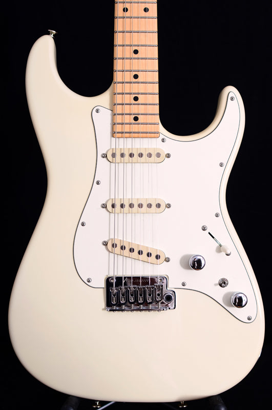 Tom Anderson Classic S Olympic White-Brian's Guitars