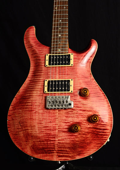 Used 1990 Paul Reed Smith CE 24 Tortoise Shell