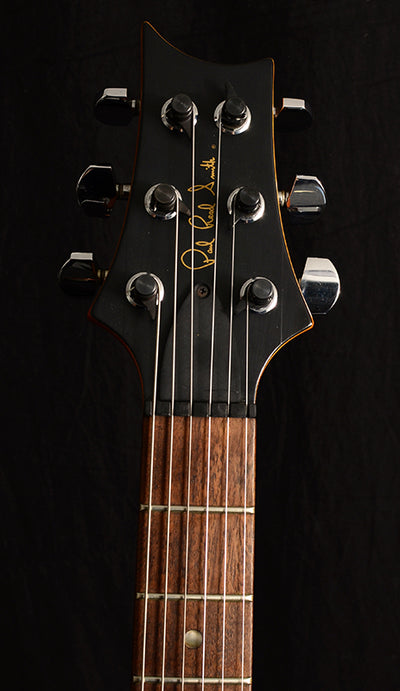 Used 1990 Paul Reed Smith CE 24 Tortoise Shell