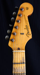 Used Fender Custom Shop Wildwood '10' '57 Stratocaster Relic MasterBuilt By John Cruz-Brian's Guitars