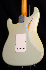 Used Fender Custom Shop Wildwood '10' '57 Stratocaster Relic MasterBuilt By John Cruz-Brian's Guitars