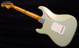 Used Fender Custom Shop Wildwood '10' '57 Stratocaster Relic MasterBuilt By John Cruz-Brian's Guitars