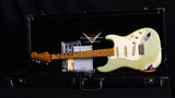 Used Fender Custom Shop Wildwood '10' '57 Stratocaster Relic MasterBuilt By John Cruz-Brian's Guitars