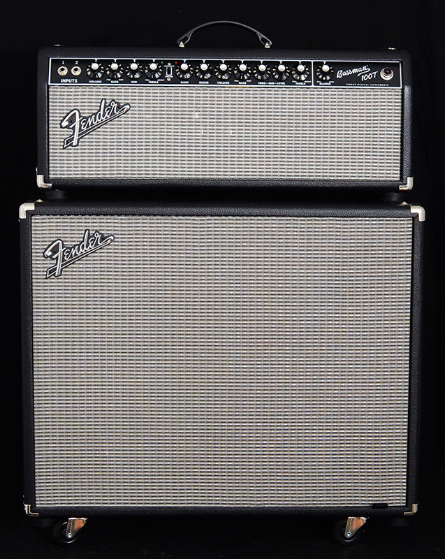 Fender Bassman 15 ベース用アンプ 2025年最新】fender bassman 15の人気アイテム - メルカリ