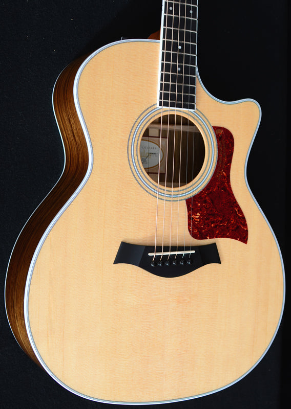 Taylor 414ce-Brian's Guitars