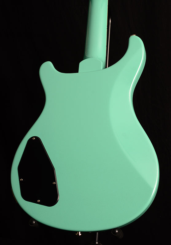 Paul Reed Smith S2 McCarty 594 Thinline Robins Egg Blue Sparkle-Brian's Guitars