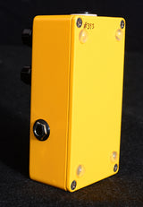 Used JHS Charlie Brown Overdrive v4-Brian's Guitars