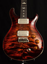 Paul Reed Smith DGT David Grissom Dark Cherry Sunburst-Brian's Guitars