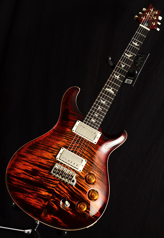 Paul Reed Smith DGT David Grissom Dark Cherry Sunburst-Brian's Guitars