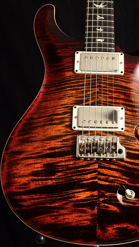 Paul Reed Smith DGT David Grissom Dark Cherry Sunburst-Brian's Guitars