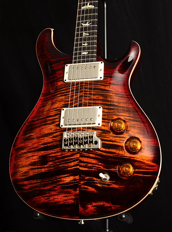 Paul Reed Smith DGT David Grissom Dark Cherry Sunburst-Brian's Guitars