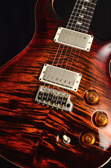 Paul Reed Smith DGT David Grissom Dark Cherry Sunburst-Brian's Guitars