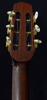 Used Rodrigo Shopis D'Artagnan Model S-Brian's Guitars