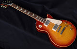Used Gibson 1959 Reissue Les Paul Flame Top-Brian's Guitars