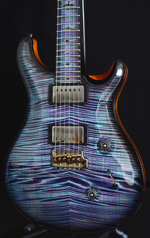 Paul Reed Smith Private Stock Custom 24 McCarty Thickness Northern Lights-Brian's Guitars