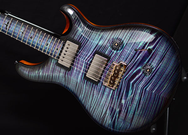 Paul Reed Smith Private Stock Custom 24 McCarty Thickness Northern Lights-Brian's Guitars