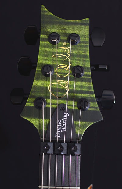 Paul Reed Smith Dustie Waring Limited Edition Jade