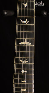 Paul Reed Smith Santana Retro River Blue Smokeburst-Brian's Guitars