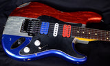 Nash S-81 Buck Owens Sparkle-Brian's Guitars