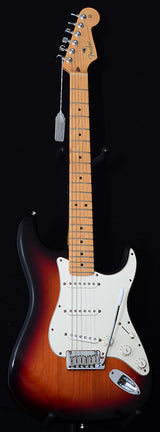 Used Fender American Standard Stratocaster Sunburst-Brian's Guitars