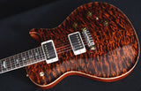 Paul Reed Smith Wood Library P245 Brian's Limited Orange Tiger-Brian's Guitars