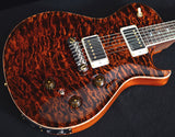 Paul Reed Smith Wood Library P245 Brian's Limited Orange Tiger-Brian's Guitars