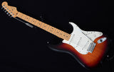 Used Fender American Standard Stratocaster Sunburst-Brian's Guitars