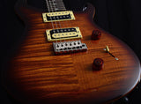 Paul Reed Smith SE Custom 24 Tobacco Sunburst-Brian's Guitars