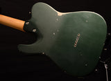 Tom Anderson T-Icon Bullitt Green-Electric Guitars-Brian's Guitars