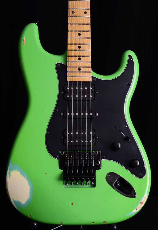 Used Nash S81 Limey-Brian's Guitars