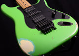 Used Nash S81 Limey-Brian's Guitars