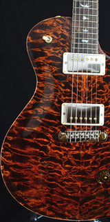 Paul Reed Smith Wood Library P245 Brian's Limited Orange Tiger-Brian's Guitars