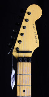 Used Nash S81 Limey-Brian's Guitars