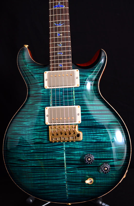 Paul Reed Smith Private Stock Santana Retro Laguna Smoked Burst-Brian's Guitars