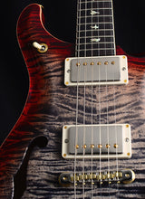 Paul Reed Smith McCarty 594 Semi-Hollow Limited Charcoal Cherry Burst-Brian's Guitars