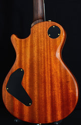 Paul Reed Smith Wood Library P245 Brian's Limited Orange Tiger-Brian's Guitars