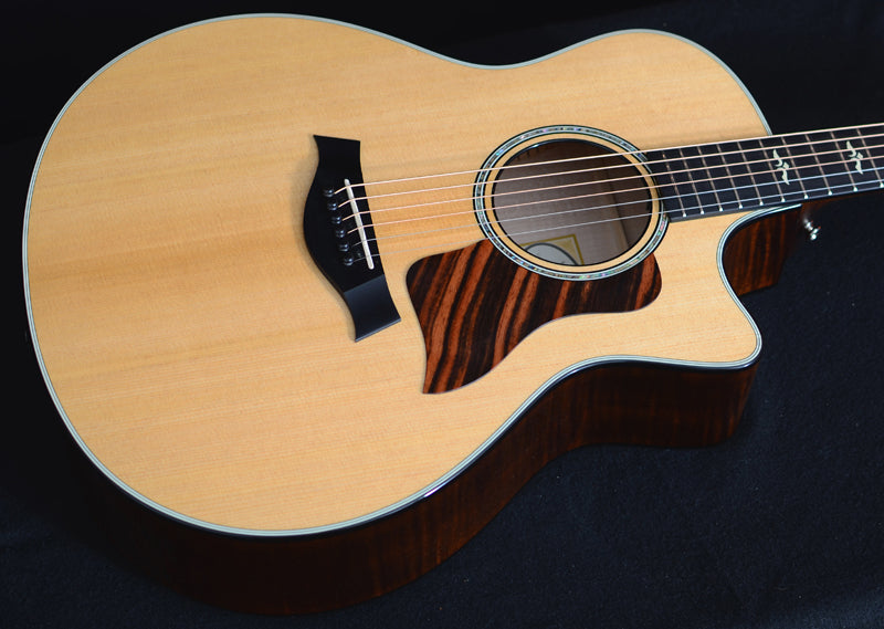 Taylor 616ce First Edition 2015-Brian's Guitars