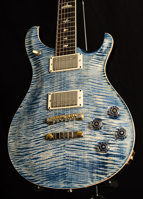 Paul Reed Smith McCarty 594 Faded Whale Blue-Brian's Guitars