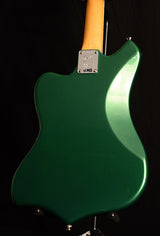 Fender Parallel Universe II Maverick Dorado Mystic Pine Green-Electric Guitars-Brian's Guitars