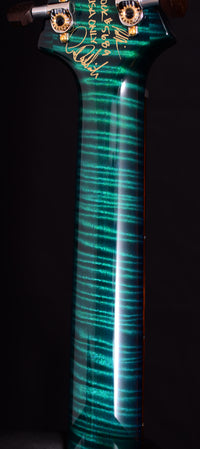 Paul Reed Smith Private Stock Santana Retro Laguna Smoked Burst