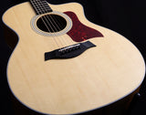 Taylor 214ce Koa-Brian's Guitars