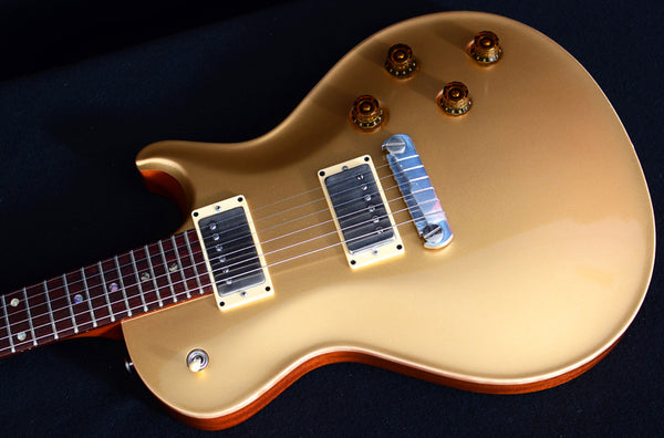 Used Paul Reed Smith SC245 Gold Top-Brian's Guitars